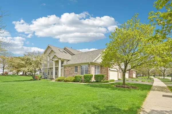 917 Havenshire RD, Naperville, IL 60565