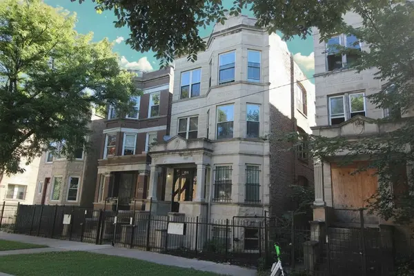 1439 S Saint Louis AVE, Chicago, IL 60623