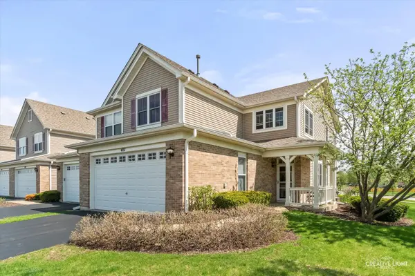 407 Bluegrass Pkwy, Oswego, IL 60543