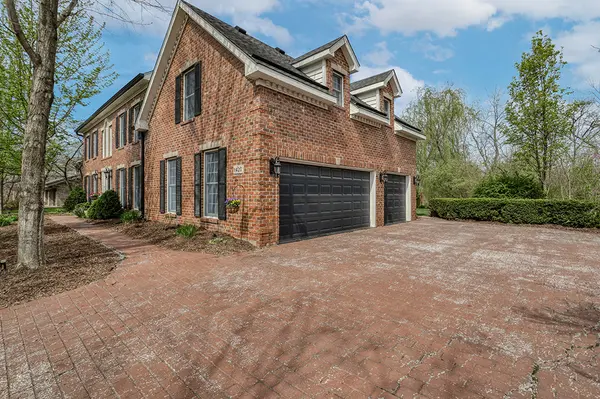 11420 Swinford LN, Mokena, IL 60448