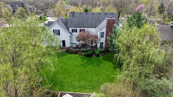11420 Swinford LN, Mokena, IL 60448