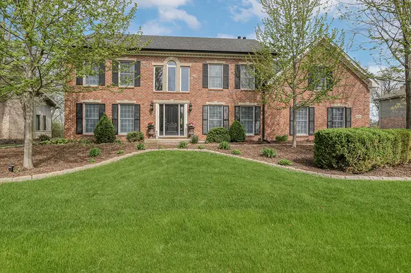 11420 Swinford LN, Mokena, IL 60448