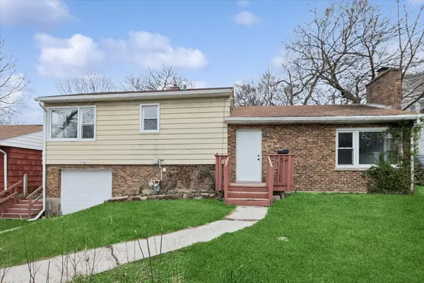 17917 Ashland AVE, Homewood, IL 60430