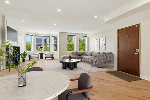 3968 S Ellis AVE #2N, Chicago, IL 60653