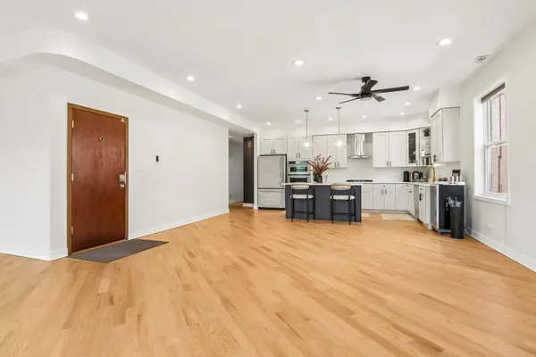 3968 S Ellis AVE #2N, Chicago, IL 60653