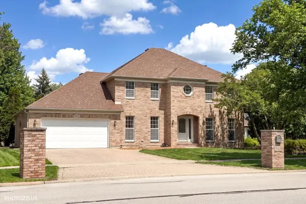 943 W Bailey RD, Naperville, IL 60565