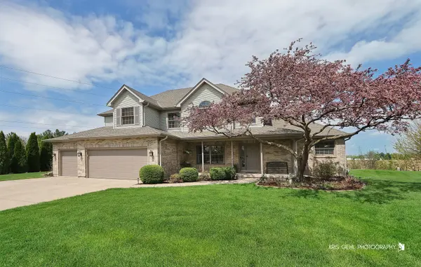24264 Simo DR, Plainfield, IL 60586
