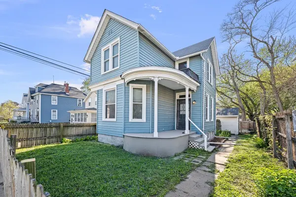 1518 N Gaines ST, Davenport, IA 52804