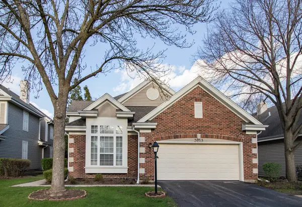 2015 N Evergreen AVE,  Arlington Heights,  IL 60004