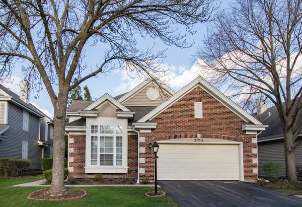 2015 N Evergreen AVE, Arlington Heights, IL 60004