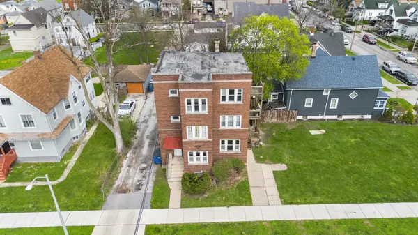 1665 Aberdeen ST, Chicago Heights, IL 60411