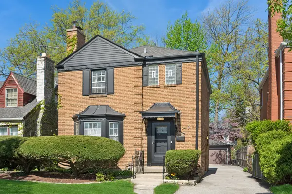 6418 N Le Mai AVE, Chicago, IL 60646