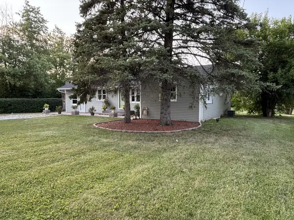 2312 209th ST, Chicago Heights, IL 60411