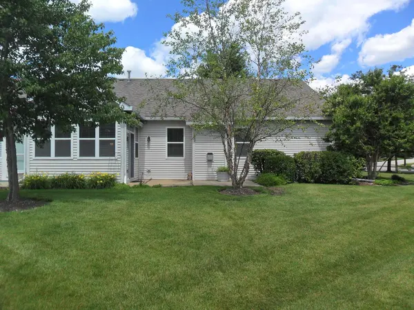 678 Cadillac CIR, Romeoville, IL 60446