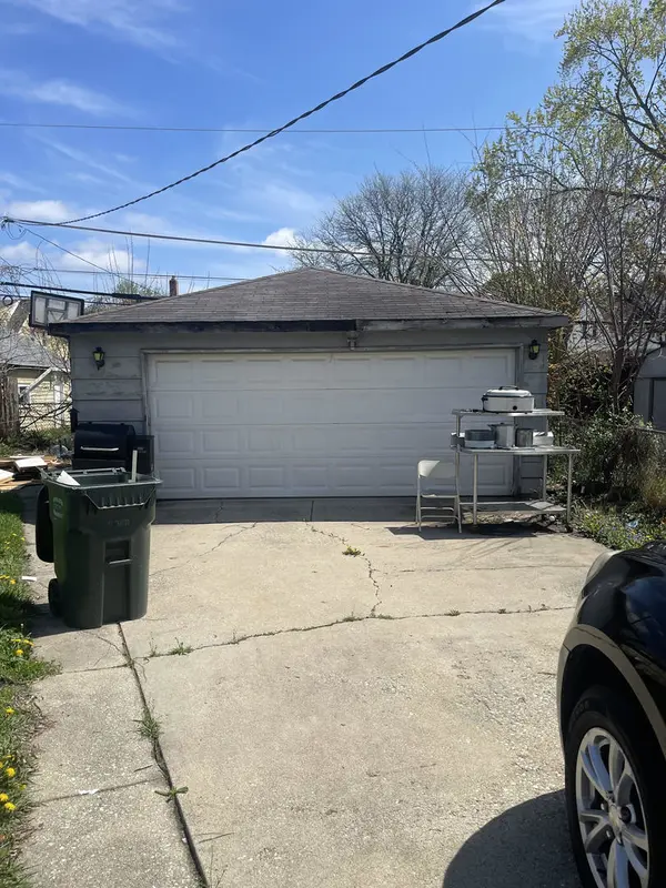249 Marshall AVE, Bellwood, IL 60104