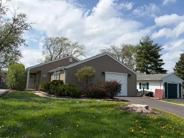 17312 Poe AVE, Hazel Crest, IL 60429