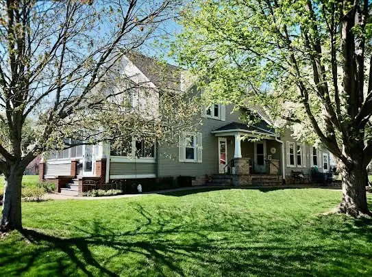 110 SW 7th ST, Galva, IL 61434