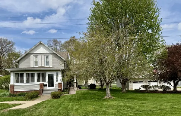 110 SW 7th ST, Galva, IL 61434