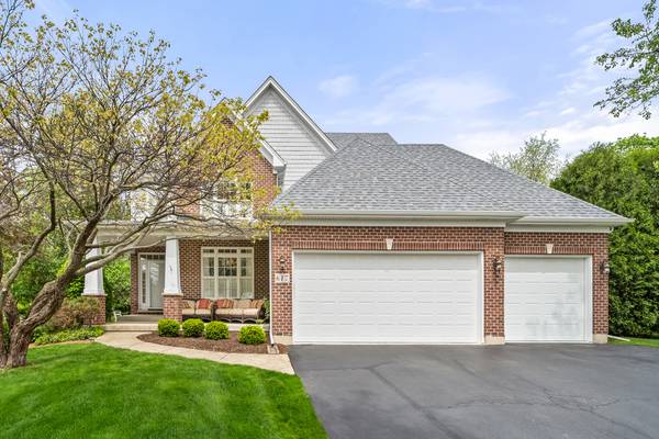 617 Sheffield CIR, Sugar Grove, IL 60554