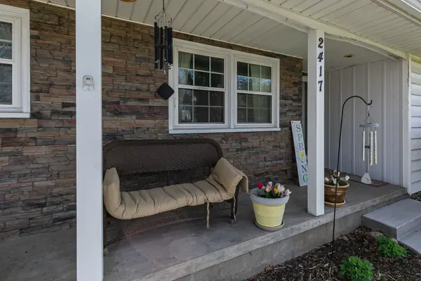 2417 Hickory Grove RD, Davenport, IA 52804