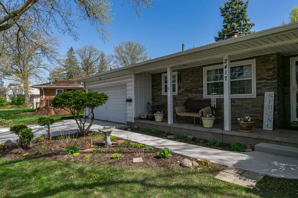 2417 Hickory Grove RD, Davenport, IA 52804