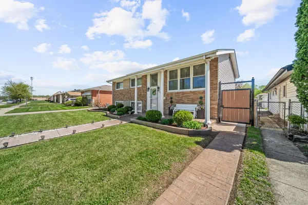 1329 Buffalo AVE, Calumet City, IL 60409