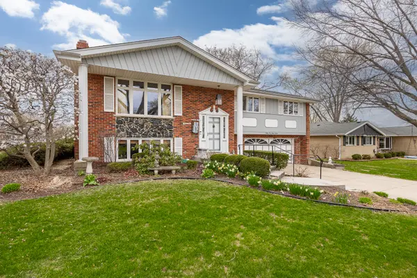 8537 Walnut AVE, Orland Park, IL 60462