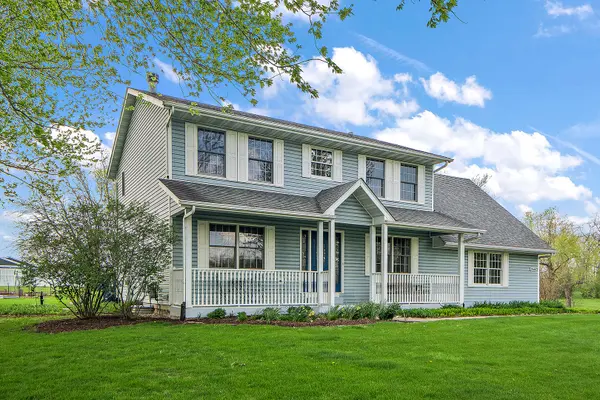 17654 Driftwood LN, Homer Glen, IL 60491