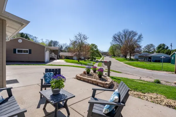 3921 29th ST, Rock Island, IL 61201