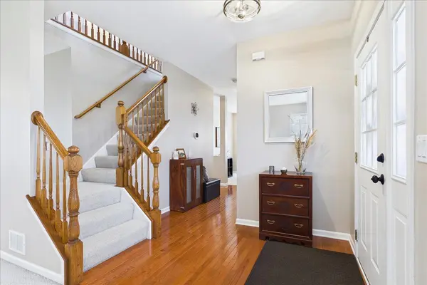 1609 Elderberry LN, Lake Villa, IL 60046