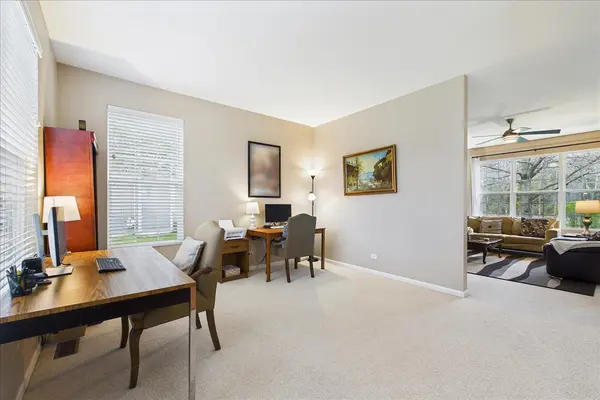 1609 Elderberry LN, Lake Villa, IL 60046