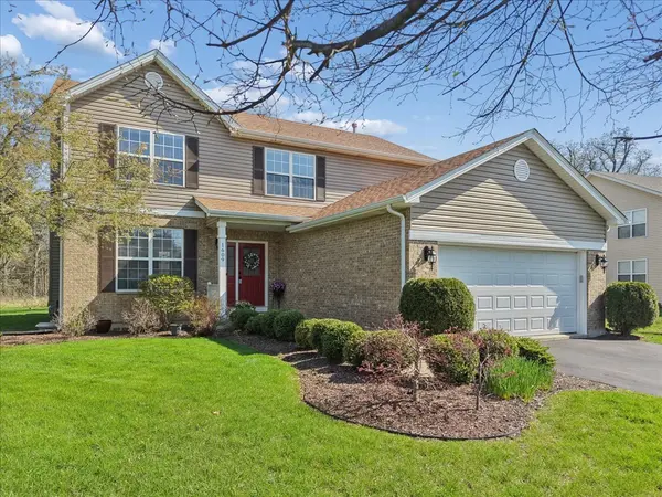 1609 Elderberry LN, Lake Villa, IL 60046