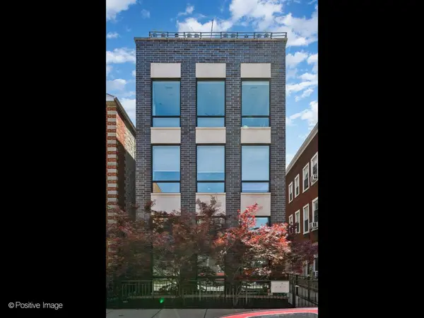 1525 W Fry ST #3, Chicago, IL 60642