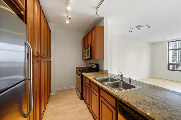 1255 S STATE ST #1913, Chicago, IL 60605
