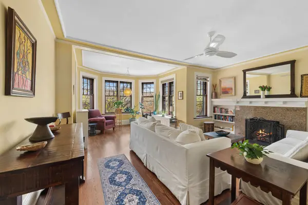 5306 N Glenwood AVE #3A, Chicago, IL 60640