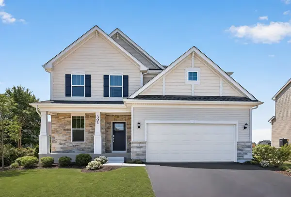 301 Cold Spring ST, Algonquin, IL 60102