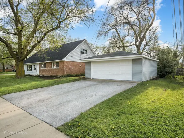3830 167th PL, Country Club Hills, IL 60478