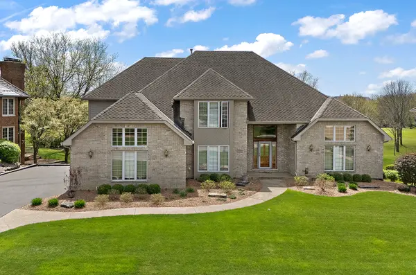 10555 Wildflower RD, Orland Park, IL 60462