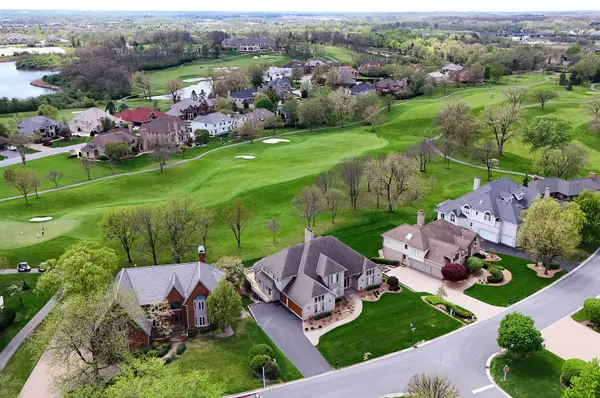 10555 Wildflower RD, Orland Park, IL 60462