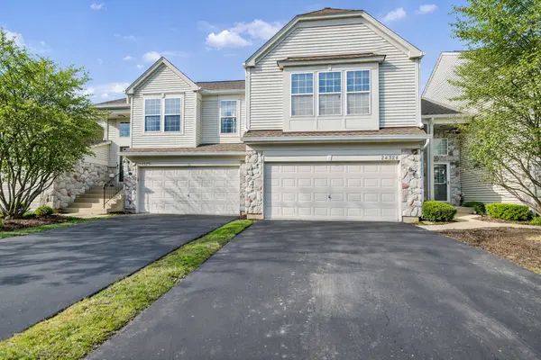 24924 Franklin LN, Plainfield, IL 60585