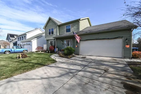 3805 Bertrand LN, Beach Park, IL 60099