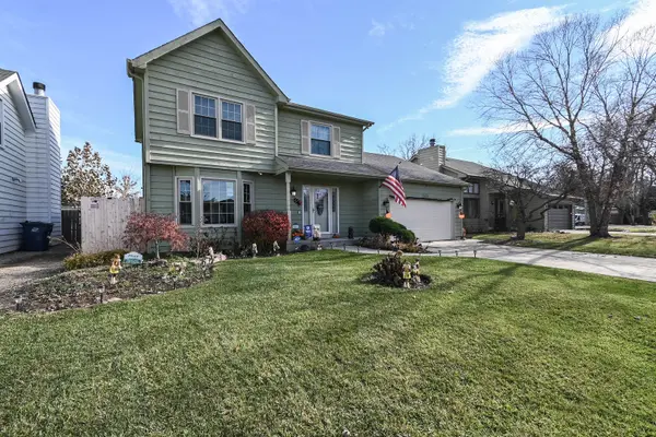 3805 Bertrand LN, Beach Park, IL 60099