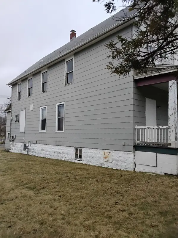 3704 214th PL, Matteson, IL 60443
