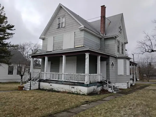 3704 214th PL, Matteson, IL 60443
