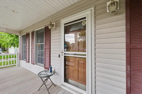 2606 W John ST, Champaign, IL 61821