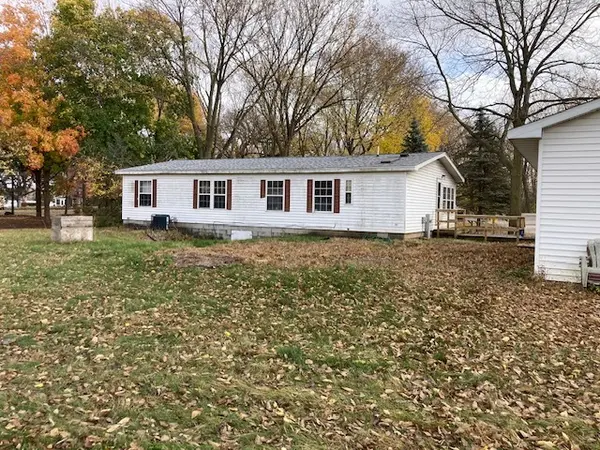 26110 Graystone CT, Wilmington, IL 60481