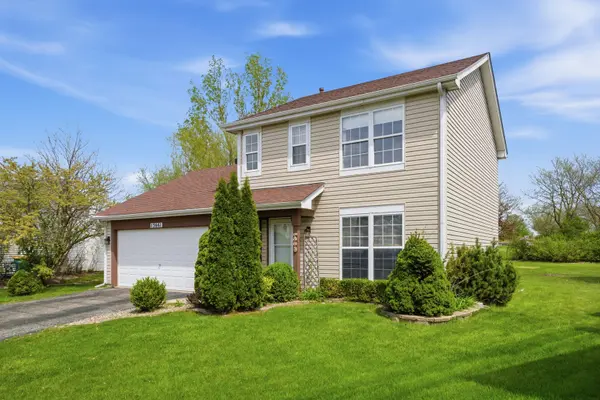 13661 S Jersey CT, Plainfield, IL 60544