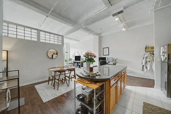 633 S Plymouth CT #1105, Chicago, IL 60605