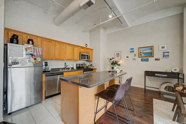 633 S Plymouth CT #1105, Chicago, IL 60605