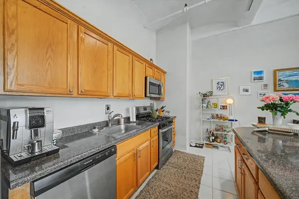 633 S Plymouth CT #1105, Chicago, IL 60605